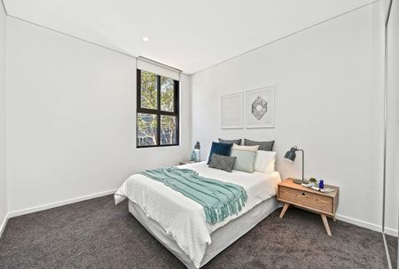 133 Bowden Street, Meadowbank NSW 2114 - Apartment For Rent | Domain - Photo 4