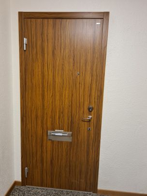 Stångholmsbacken, Skärholmen - Photo 1