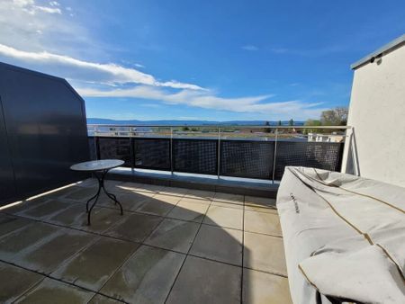 1.5 Zimmer, 26 m², 4. Stock - Photo 4