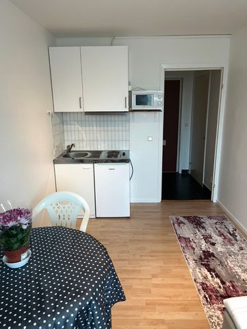 Aspnäsvägen, Järfälla - Photo 2