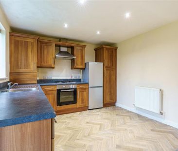 2 bedroom apartment to rent - Photo 6