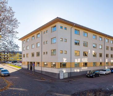 Mellqvistgatan, Karlstad - Photo 3