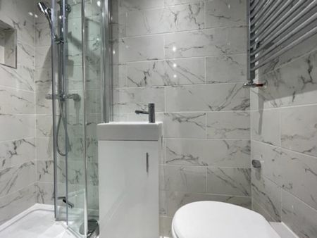 Studio to rent - Photo 5