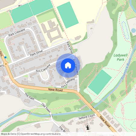 82 Firs Crescent, Bannockburn, FK7 0AG