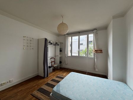 Location Appartement 2 pièces 47m² RENNES 35000 - Photo 3