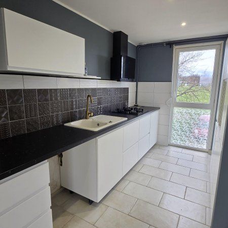 Location / Maison T5 - Photo 1