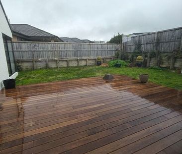 3 bedrooms plus office - Photo 2