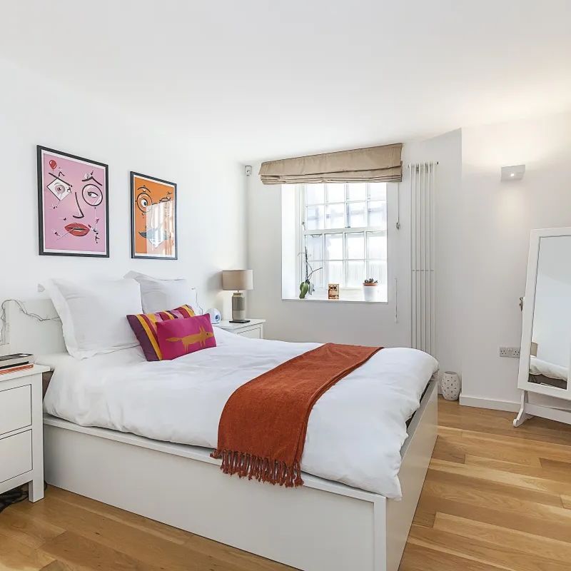 Main Mill, Greenwich, SE10 - Photo 1