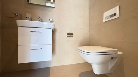 Bel appartement de 5 pces – Puidoux-Village - Bail à durée déterminée - Foto 2