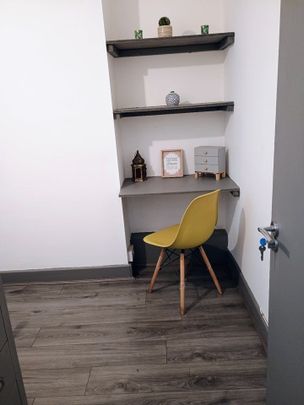 Room in a Shared House, Chiswell Street, L7 - Photo 1