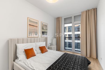 Elegancki apartament na Browarach Warszawskich - Фото 4