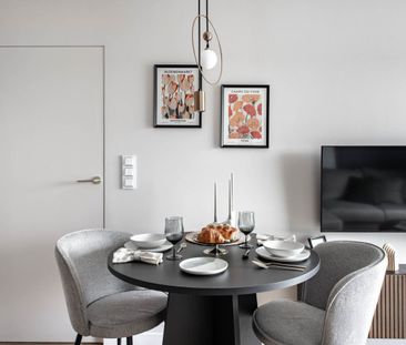 ul. Nowohucka, Czyżyny / Nowa Huta, Kraków - Zdjęcie 5