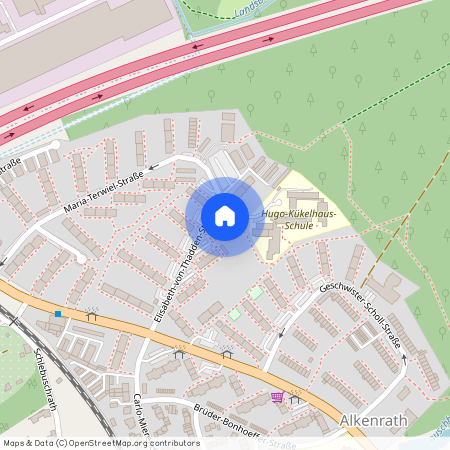 Elis.-von-Thadden-Straße 16, 51377, Leverkusen Ot Alkenrath