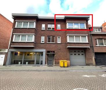 Centraal 2 slpk appartement met terras - Foto 4