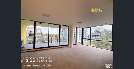 Fully Furnished-Super convenient & affordable 3B2B! Closed to supermarket & restaurant & bus station & train station - Photo 2