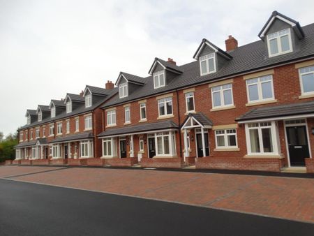 3 bedroom townhouse to rent - Photo 2