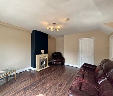 Benmadigan Road, Dublin 12 (Single room) - Photo 2