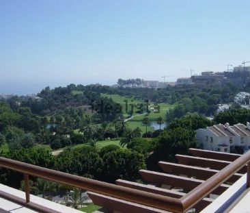 Alquiler de ático en Calle Maria Zambrano, 1 - Photo 1