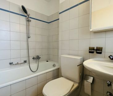Attraktive 2-Zimmerwohnung mit Lift n Aesch - Ideal für Singles - Foto 5