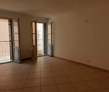Location Appartement 2 pièces 31m² AGDE 34300 - Photo 1