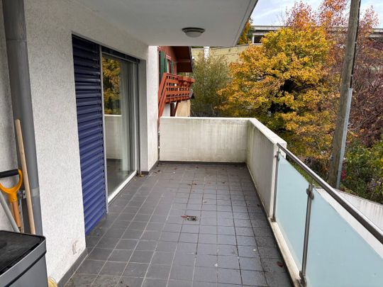 Appartement de 2.5 pièces - Photo 1