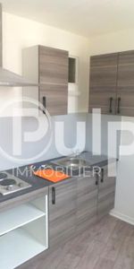 Appartement à louer à Lens - Réf. g0383 - Photo 3