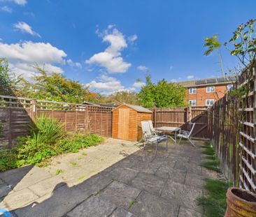 Croft Gardens, Charlton Kings, Cheltenham GL53 - Photo 1