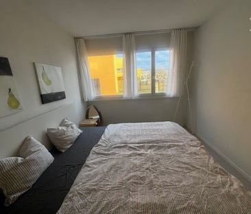 Fully furnished, modern Apartment / Möbilierte, neu renovierte, 2,5... - Foto 5
