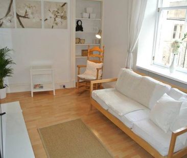 Rodney Street, New Town, Edinburgh - Photo 2