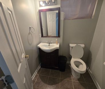 For Lease - 3169 Goretti Place Unit# Bsmt, Mississauga, Ontario - Photo 3