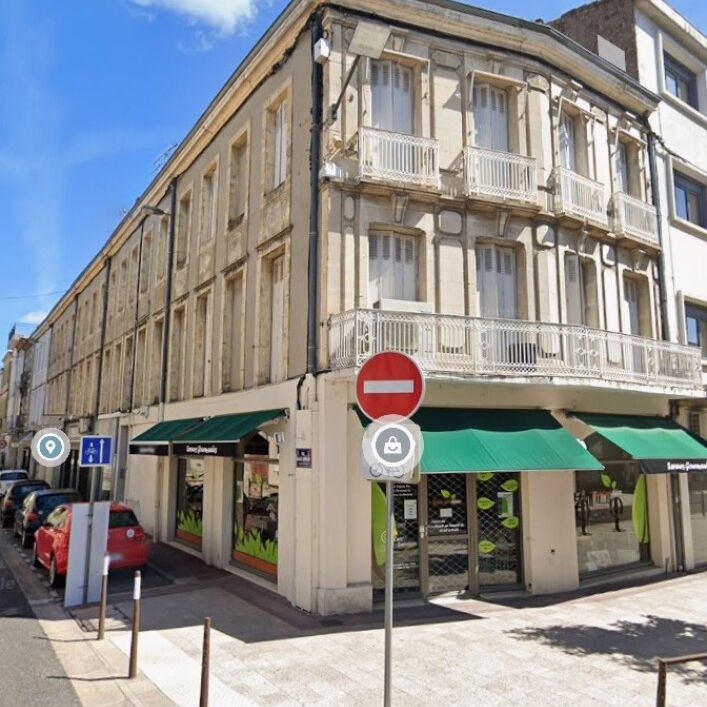 Location Appartement 2 pièces 52m² AGEN 47000 - Photo 2