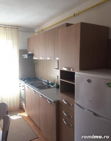 Apartament 2 camere de inchiriat zona Rahova - Photo 2