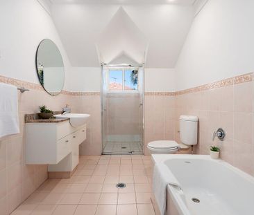 8/15 Queens Road, Five Dock NSW 2046 - Townhouse For Rent | Domain - Photo 6