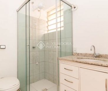 Apartamento com 2 quartos e 60m² para alugar em Praia de Belas, Por... - Photo 2