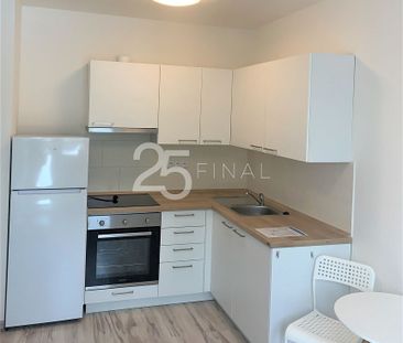 Pronájem bytu 2+kk 38 m² - Photo 4