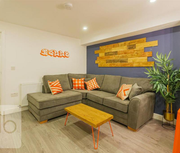 1 bedroom in a house share to rent - Photo 6