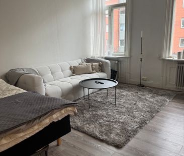 Kungsgatan 31 - Foto 4