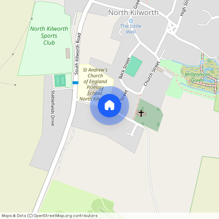 Dag Lane, North Kilworth