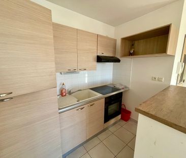 Location Appartement 2 pièces 43m² LA RICHE 37520 - Photo 5