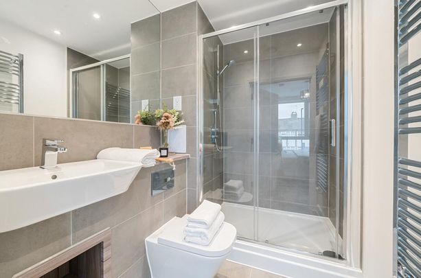 2 bedroom apartment to rent - Photo 1