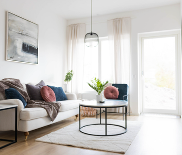 Tunavägen, Kattarp - Foto 1