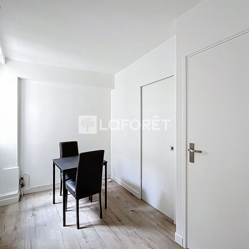 Appartement T1 Saint-Germain-en-Laye à louer - Photo 1