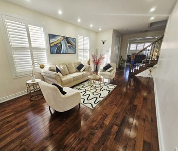 For Lease - 145 Vanhorne Close Unit# Upper, Brampton, Ontario - Photo 1