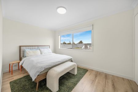 8/8 Henry Kendall Street, Franklin ACT 2913 - Townhouse For Rent | Domain - Photo 5