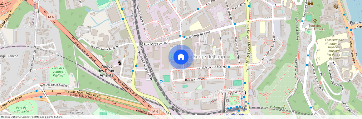 69009, Lyon 9E Arrondissement