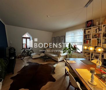 Schöne 2 ZKB in Mainz - City - Photo 1