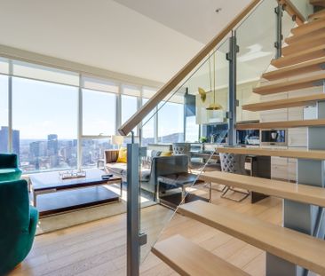 Appartement à louer, Montréal (Ville-Marie) - Photo 4