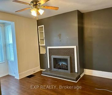 For Lease - 502 Richardson Avenue Unit# 1, Woodroffe, Ontario - Photo 2