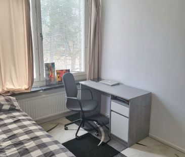 Rådjursstigen, Solna - Foto 1