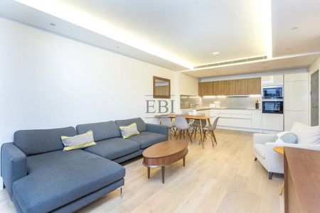 3 bedroom apartment to rent - Photo 3